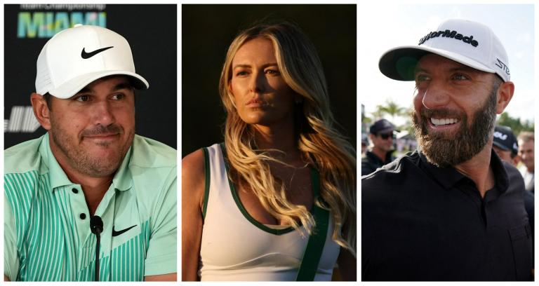 Report: Netflix convinced (?!) Keegan Bradley he made Ryder Cup team